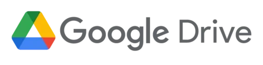 logo Google drive