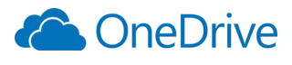 Logo One Drive